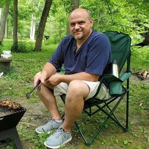 Meet your Posher, Mariusz